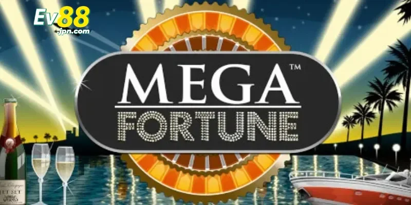 Nổ hũ Mega Fortune tại EV88 – Cơ hội săn jackpot khủng