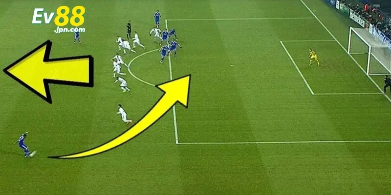 Kèo việt vị – Bí quyết soi kèo chuẩn xác cho cược thủ