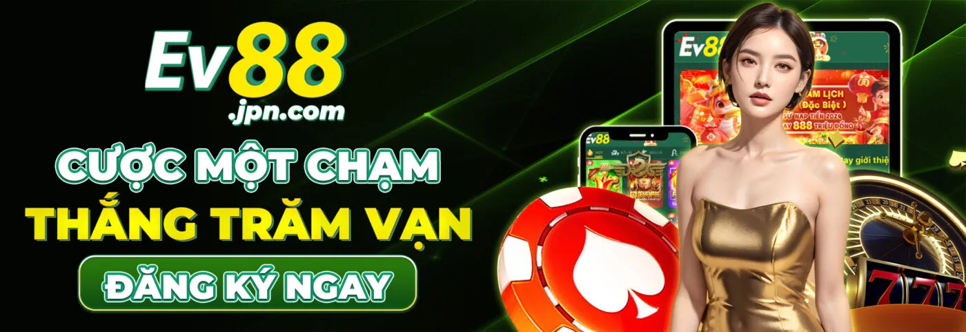 ev88 banner