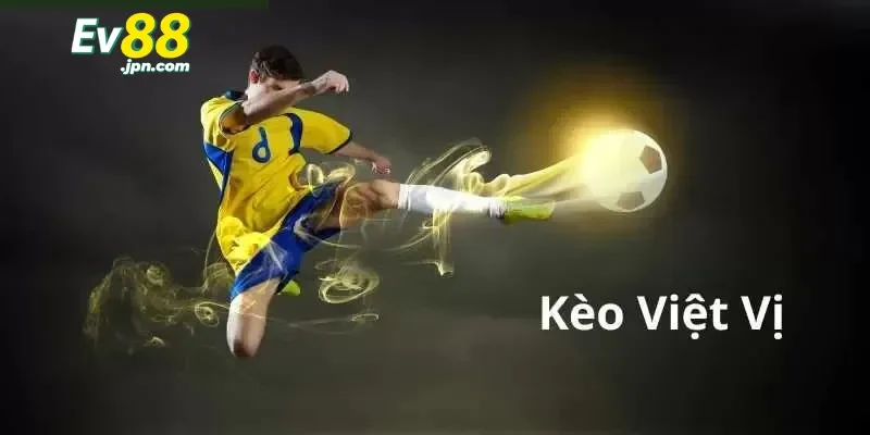 Hướng dẫn bet thủ cách chơi kèo việt vị hiệu quả